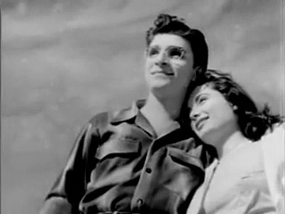 Bu Baharla Gel - Zeki Müren (Belgin Doruk & Zeki Müren)