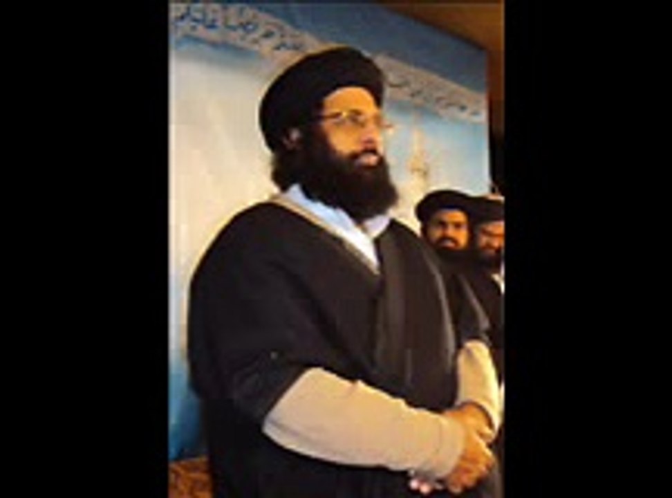 Tafseer Sura Ahzab Ayat-53-56