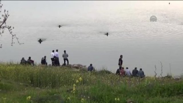 9 Aydır Haber Alınamayan İnşaat İşçisi