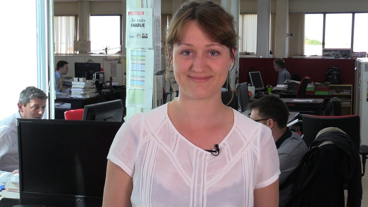 FLASH INFO - Mercredi 8 avril 2015