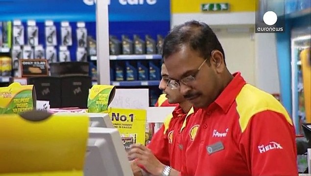 Royal Dutch Shell покупает BG Group за 70 миллиардов долларов