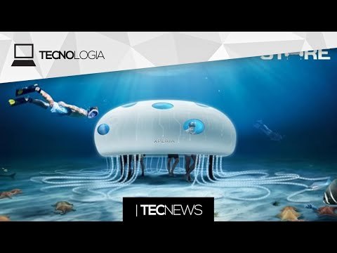 Impostos dos produtos importados vão aumentar / Sony vai abrir a primeira loja subaquática | TecNews