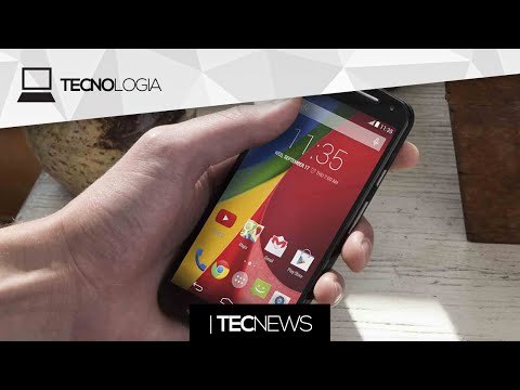 Samsung captura as quatro estações em 4K / Moto G recebe o Android Lollipop | TecNews