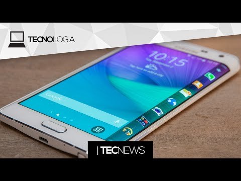 Apple pode voltar com iPhone de 4 / Galaxy Note Edge no Brasil por R$ 3 mil | TecNews