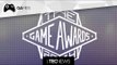Melhores jogos de 2014 (vencedores do TGA 2014) / Trailer de Street Fighter V dublado | TecNews
