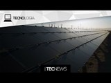 Primeiro smartphone com dois displays Full HD / Maior usina de energia solar do mundo | TecNews