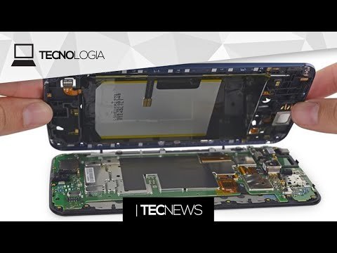 Asus vendeu mil Zenfone 5 em apenas 5 segundos / Veja como é o Nexus 6 por dentro | TecNews