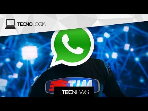 Veja como o iOS 9 poderá ser / TIM lança plano com WhatsApp ILIMITADO | TecNews