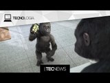 Novo Gorilla Glass vai suportar qualquer queda! / Conheça o novo SO da Samsung | TecNews