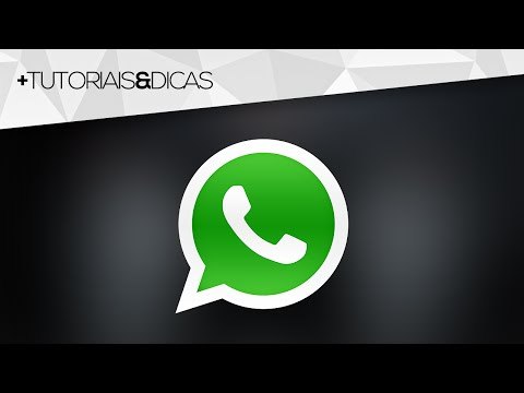 Como usar o WhatsApp no computador (sem BlueStacks)