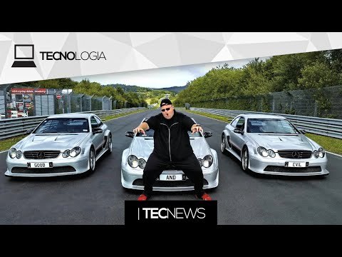 Estagiários do Google e Microsoft ganham + de US$ 7 mil / Criador do MEGA está falido | TecNews