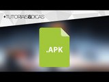 Como baixar APKs da Play Store (Android) no PC