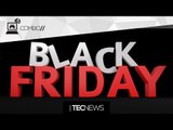 Black Friday na Origin / Procon libera lista de sites a serem evitados na Black Friday | TecNews
