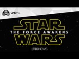 Veja o primeiro trailer de Star Wars: O Despertar da Força / Novo teaser de Os Minions | TecNews