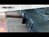 Unboxing do Adaptador Nano Wireless (TP-Link)