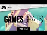 Games GRÁTIS para Steam e Android, por pouco tempo! | TecNews