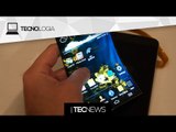 Asus vai vender Zenfone por R$499 / Samsung vai lançar smartphone dobrável e flexível | TecNews