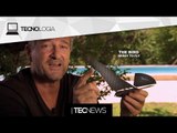 Veja um drone híbrido em funcionamento / Conheça o primeiro drone pássaro | TecNews