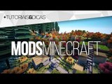 Como instalar MODs no Minecraft de forma rápida e fácil