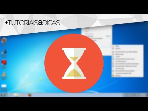 Como fazer o Windows iniciar mais rápido