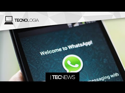 WhatsApp agora mostra quem visualizou a mensagem / Nexus 9 afunda e volta | TecNews