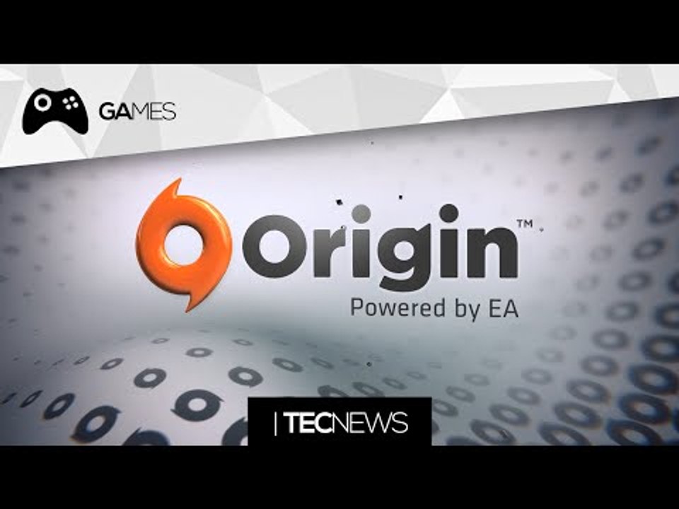Mais um game GRÁTIS na Origin, corra! | TecNews