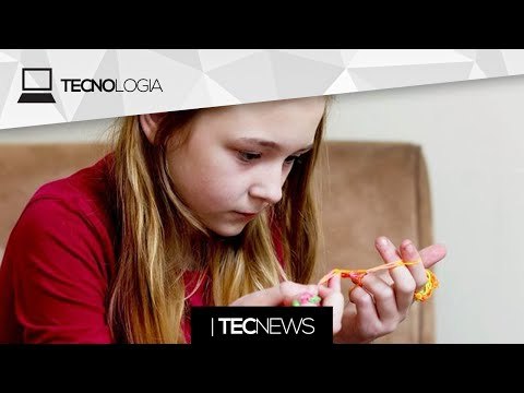 Menina gasta R$ 7 mil vendo vídeos no YouTube / Jovem é preso por apontar laser em avião | TecNews