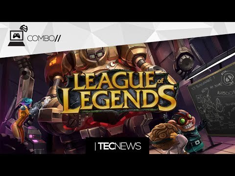 Novo iMac custa até R$ 22 mil no Brasil / Final mundial de League of Legends | TecNews