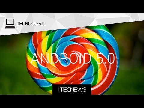 Veja quais aparelhos vão receber o Android 5.0 / 10 mil Zenfones vendidos em menos de 24hs | TecNews