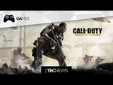 Requisitos mínimos de CoD: Advanced Warfare p/ PC / GTA V sem fase beta! | TecNews