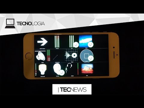 Protótipo do iPhone 6 por US$100 mil / Minecraft rodando no relógio da Samsung | TecNews