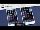 iPhone 6 é o smartphone mais radioativo / iPhone 6 mais barato no Paraguai | TecNews