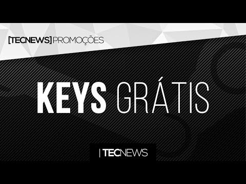 Keys grátis de games para Steam / Promoções de games da semana | TecNews [promoções] #5
