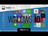 Como baixar a versão de testes do Windows 10 | TecNews