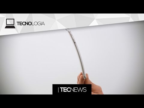 Homem entorta iPhone 6 com poder da mente / Trailer de Os Vingadores 2 | TecNews