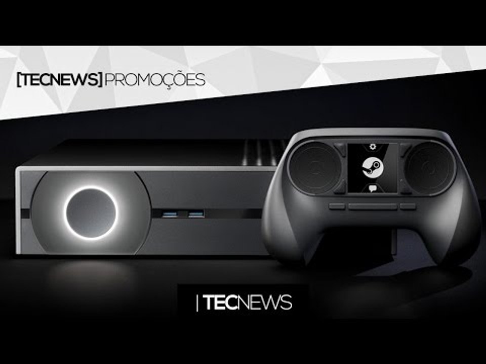 Key grátis de game para Steam / Promoções de games da semana | TecNews [promoções] #4