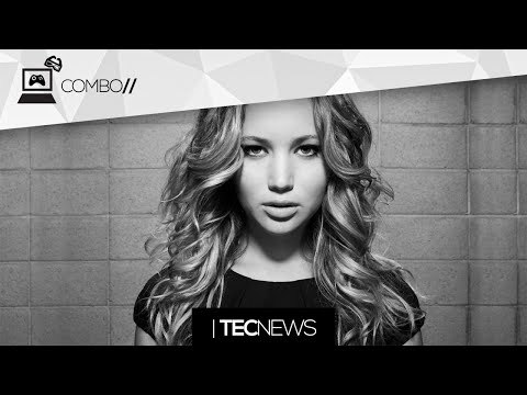 Hacker do iCloud libera mais fotos de famosas e Novo rumor sobre GTA 5 p/ PC | TecNews