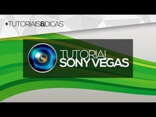 Descargar video: Tutorial Sony Vegas: Efeito de animação no texto