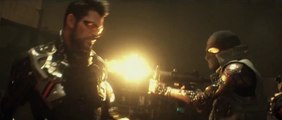 Deus Ex : Mankind Divided - bande-annonce 1 VO