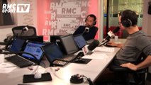 Super Moscato Show / Llodra : 'L’équipe de France ? Il n’y a que ça qui me fait rêver