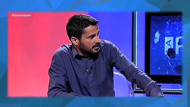 M'excita m'emprenya La Ronda 07-04-15