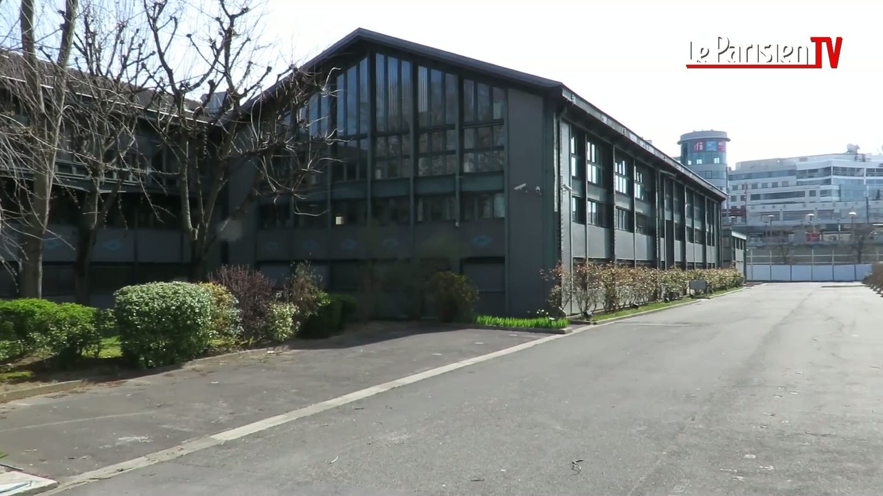 Issy-les-Moulineaux : la halle Eiffel va être dédiée à la gastronomie