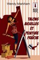 Download Talons aiguilles et peinture fraîche Harlequin Red Dress Ink Ebook {EPUB} {PDF} FB2