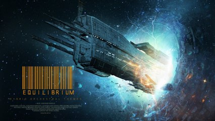 Sub Pub Music - Equilibrium - Promo Video