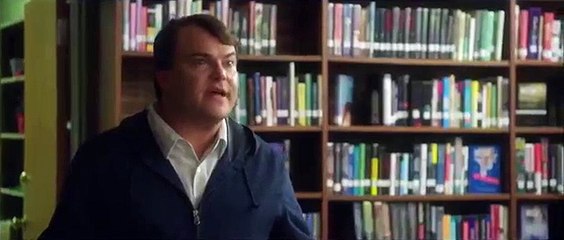 The D Train Official Trailer #1 (2015) - Jack Black, James Marsden Movie HD