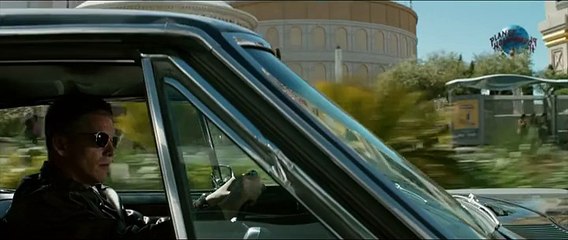 La bande-annonce de Good Kill