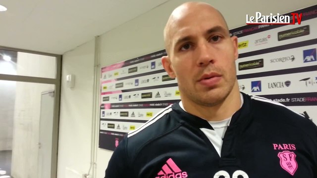 Rugby. Sergio Parisse : «On ne peut pas se permettre de gérer»