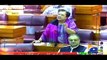 Joint Parliament Session Held To Discuss Yemen Conflict-Geo Reports-08 Apr 2015