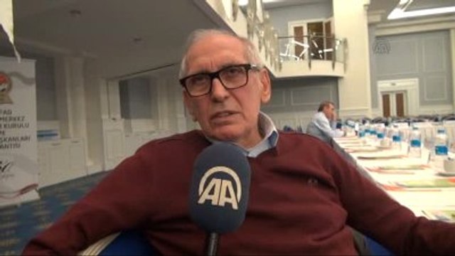 Futbolda Şiddet İçin Radikal Önlemler Alınsın