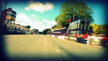 The Spectacular T.T. TT (Isle of Man) Motorcycle Road Race 2011